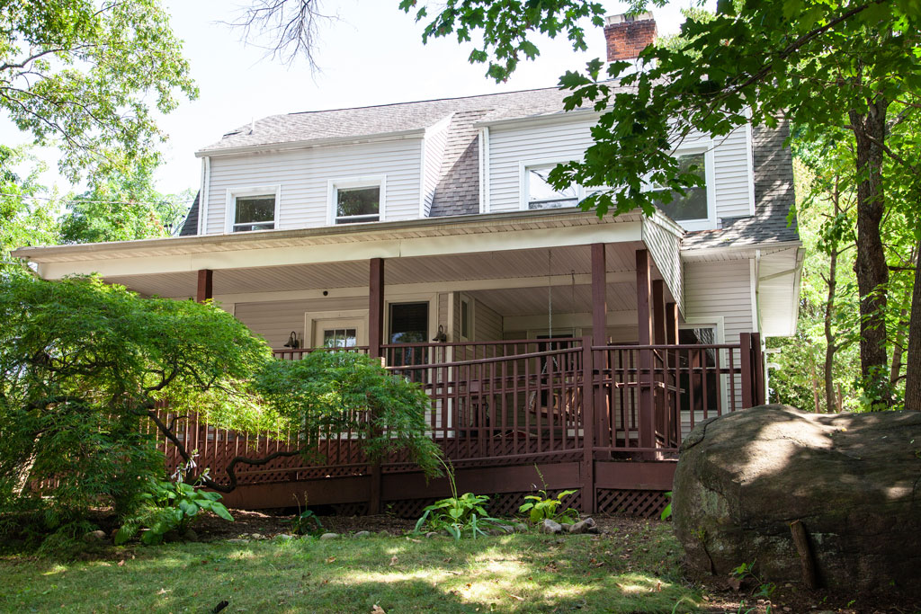 Children's Aid and Family Services Community Residences