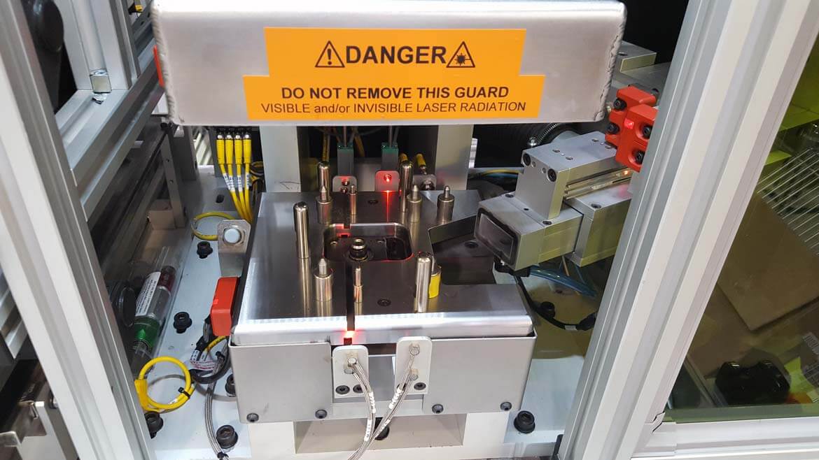 Machine Vision Control Automation Group