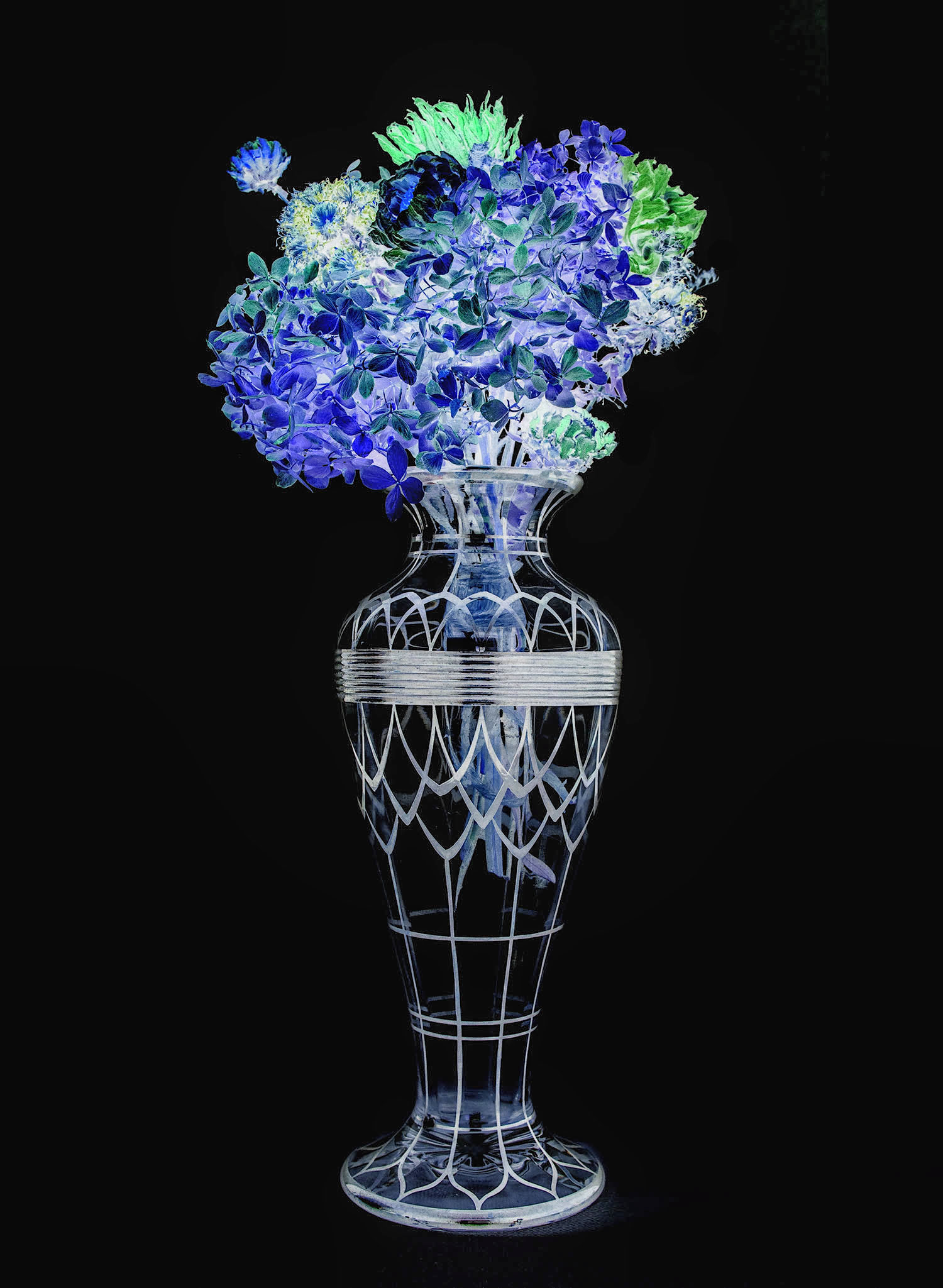 Milo A Smith, solo photography exhibition CAGAC