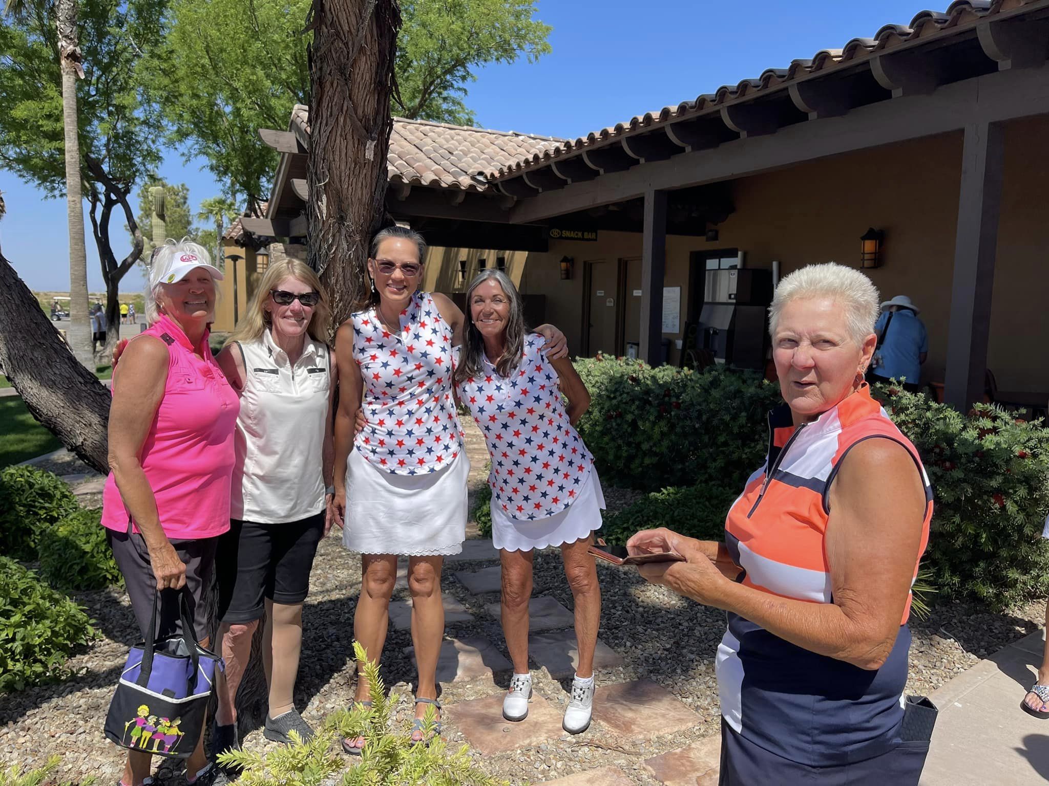 2023 Robson Ranch CAGD