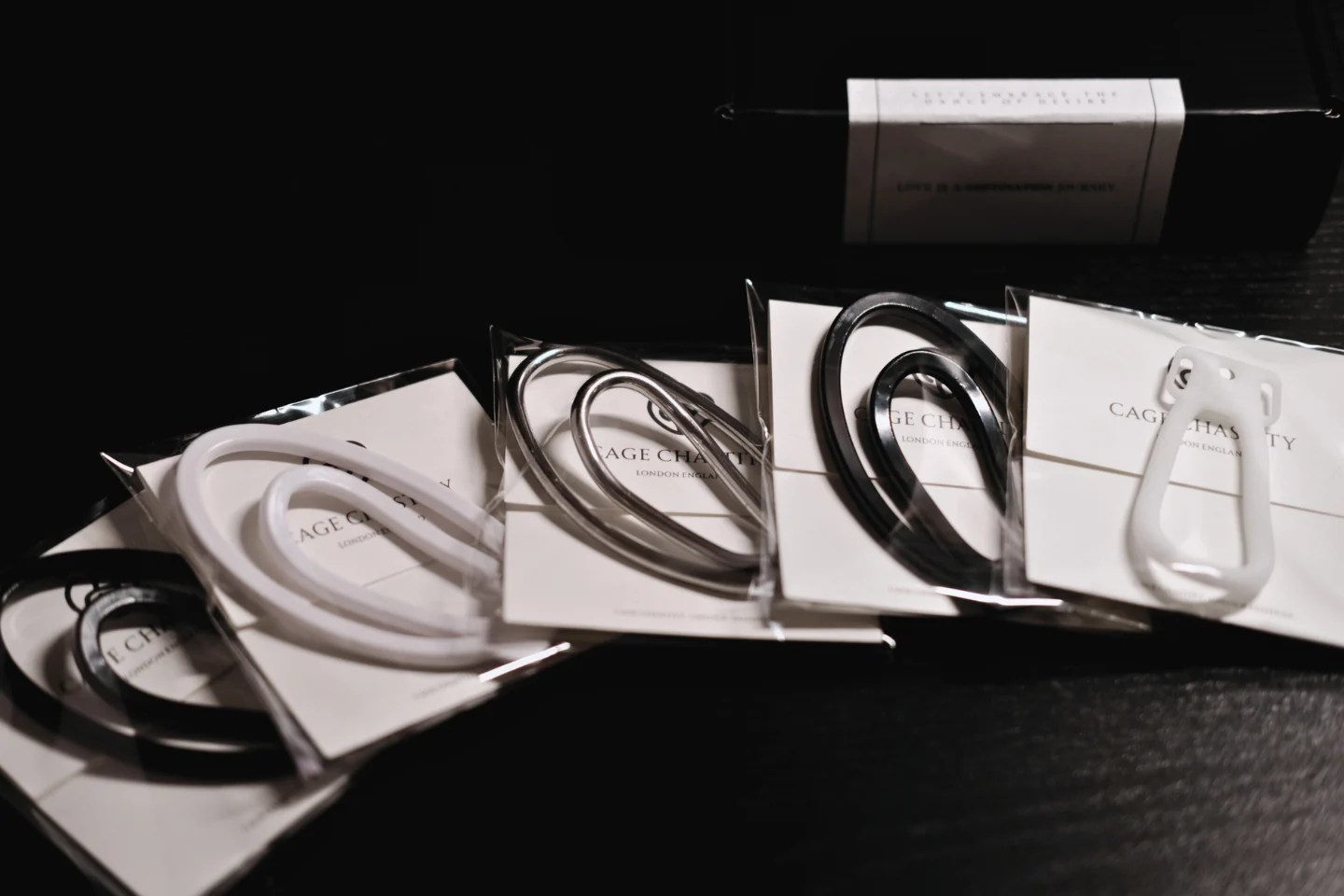 The Ultimate Guide To Using FuFu Clip | FuFu Chastity