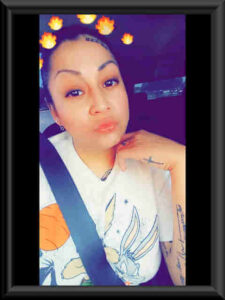 Safira Rojas | Caged Ladies – Women Inmates