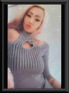 Venus Marquez | Caged Ladies – Women Inmates