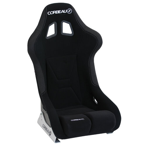 Corbeau Sprint X Racing Seat Caged Laser Engineering
