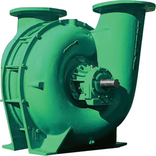 Pump, Motor And Blower Repair Centrifugal Blower Repair