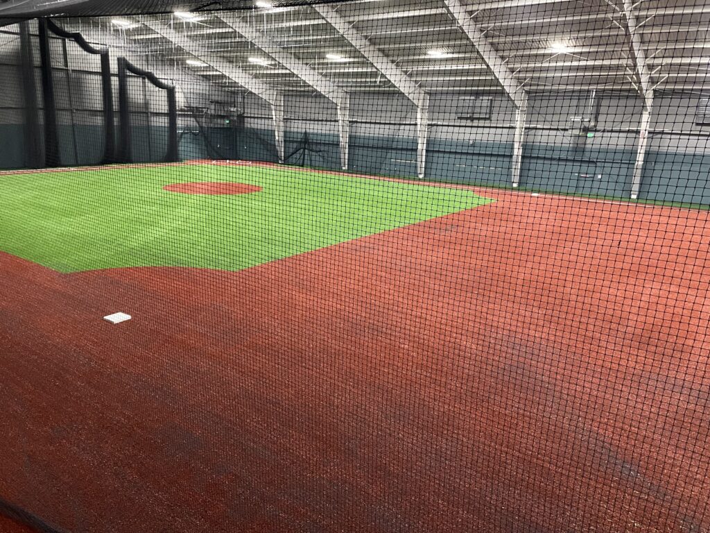 Our Facility CageRat