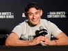 Christopher Alvidrez quiere alimentar el cuidado familiar del acuerdo de UFC