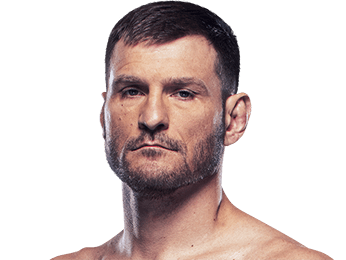 Stipe Miocic - News, Record, Next Fight & MMA Stats