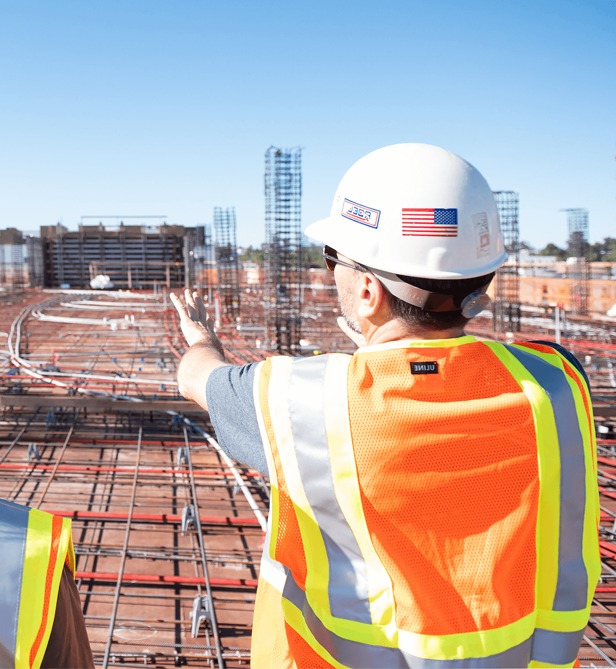 Contractors' Association of Greater New York, Inc. Contractors