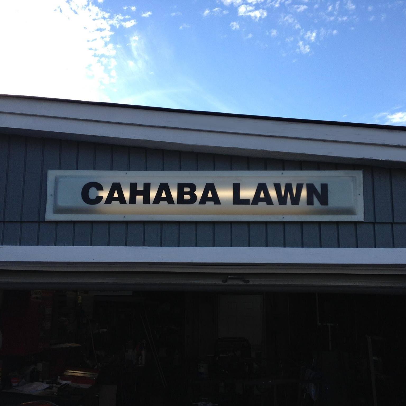 Cahaba Lawn & Garden Power Equipment