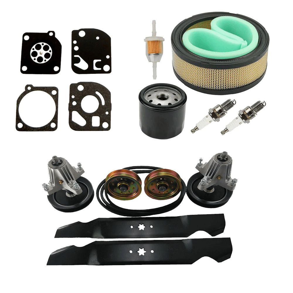 Cahaba Lawn & Garden Power Equipment