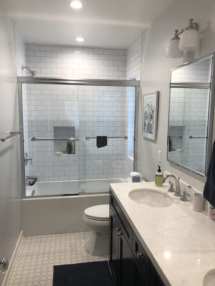 Bathroom Remodel Near Me In Alabama Bathroom Remodelers