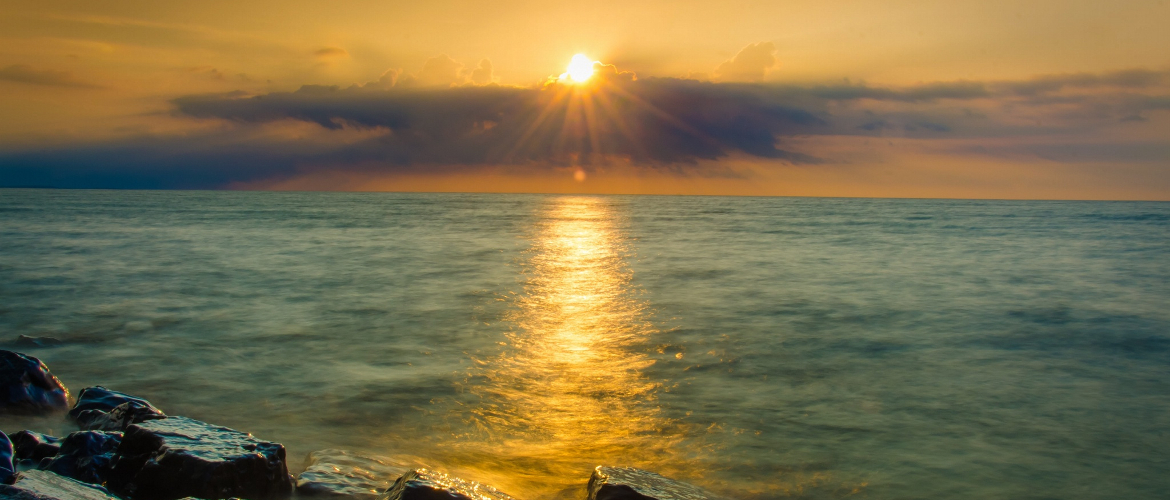 MELAKUKAN KEHENDAK ALLAH - Cahaya Pengharapan Ministries