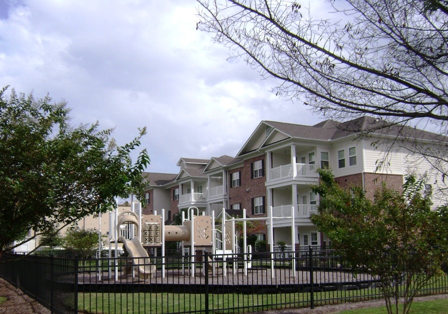 Goshen Crossing Apartments CAHEC Management, Inc.