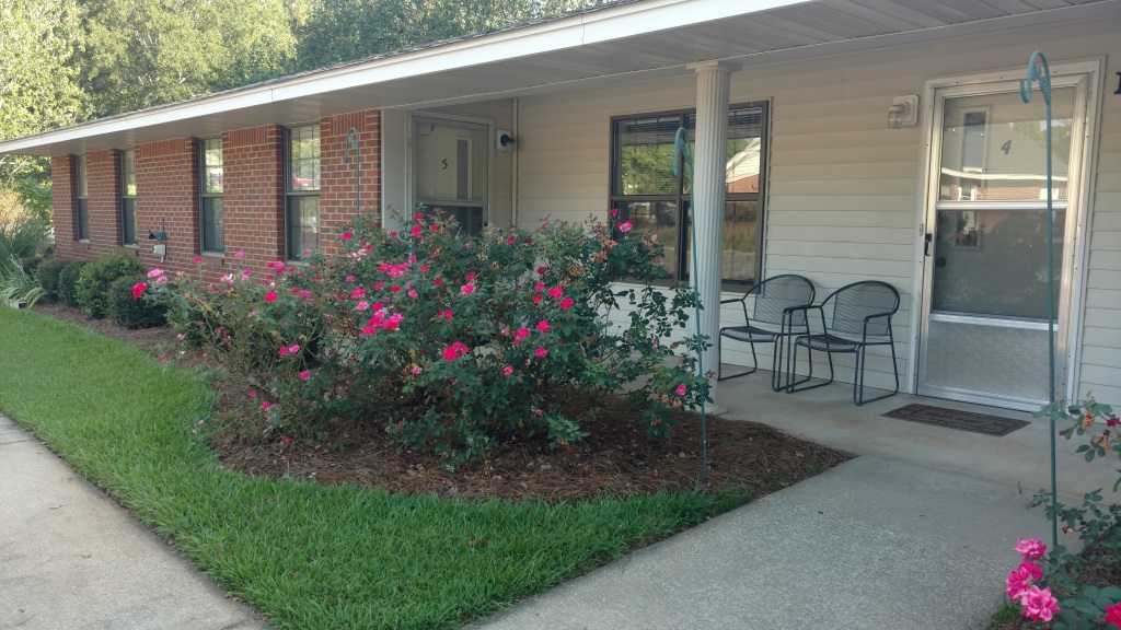 Medical Park Apartments CAHEC Management, Inc.