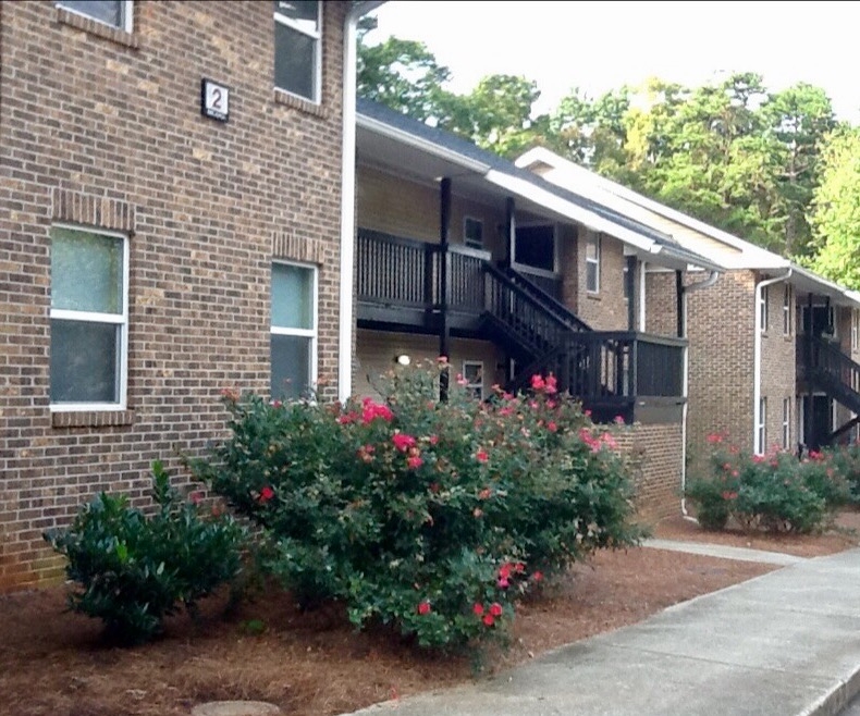 Oakcrest Apartments CAHEC Management, Inc.