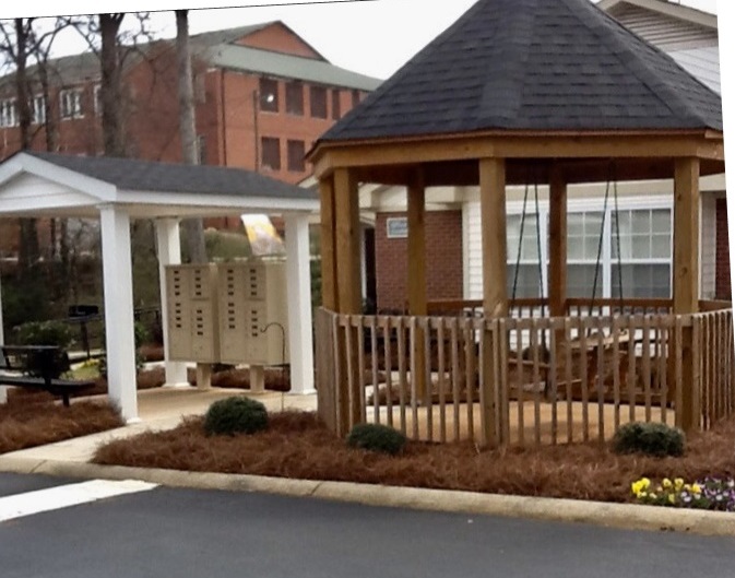 Autumnwood Village CAHEC Management, Inc.