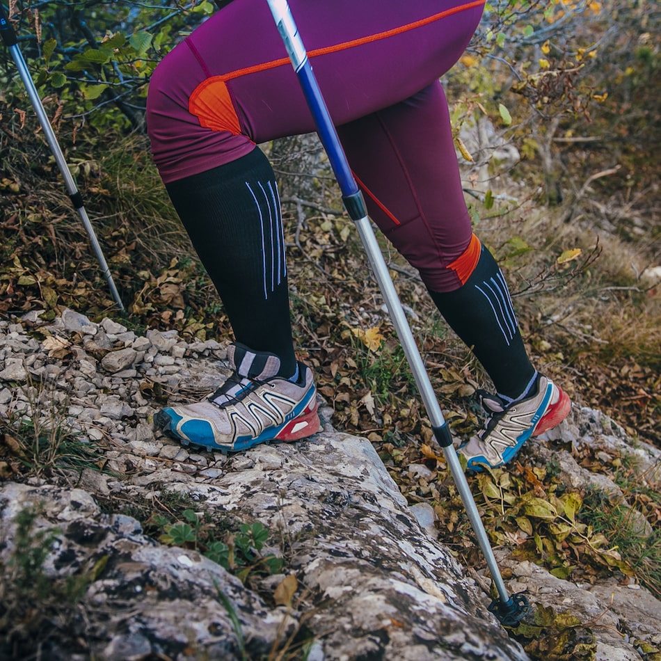 Yes, Hiking Can Help You Lose Weight (Based on Science)