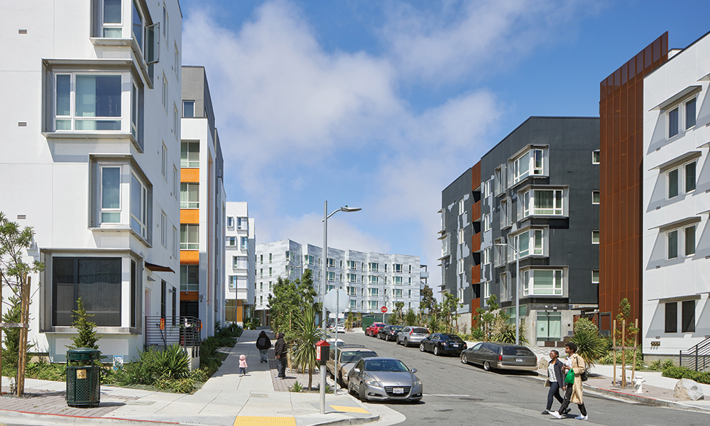 Hunters View Cahill Contractors