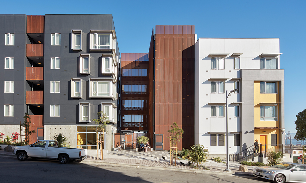 Hunters View Cahill Contractors