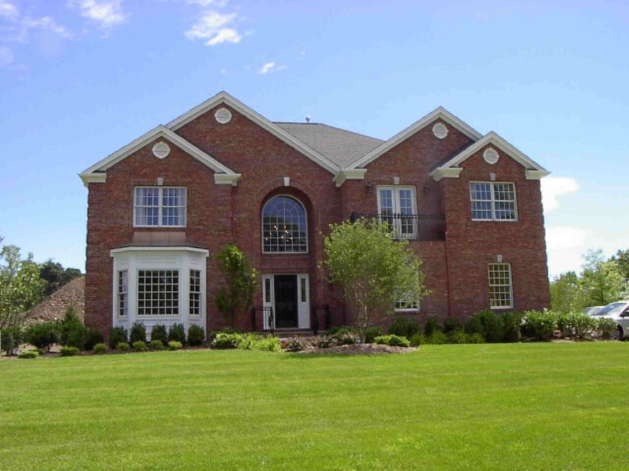 ACTIVITY ABOUNDS AT HILLSIDE HEIGHTS IN LIVINGSTON CAHN Communications