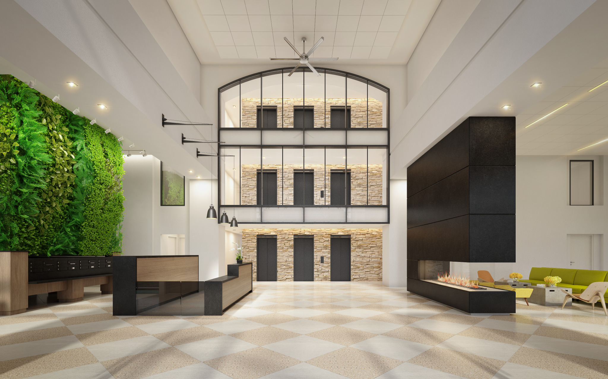 APOGEE IN CLIFFSIDE PARK JOINS UPPER ECHELON OF NEW JERSEY GOLD COAST