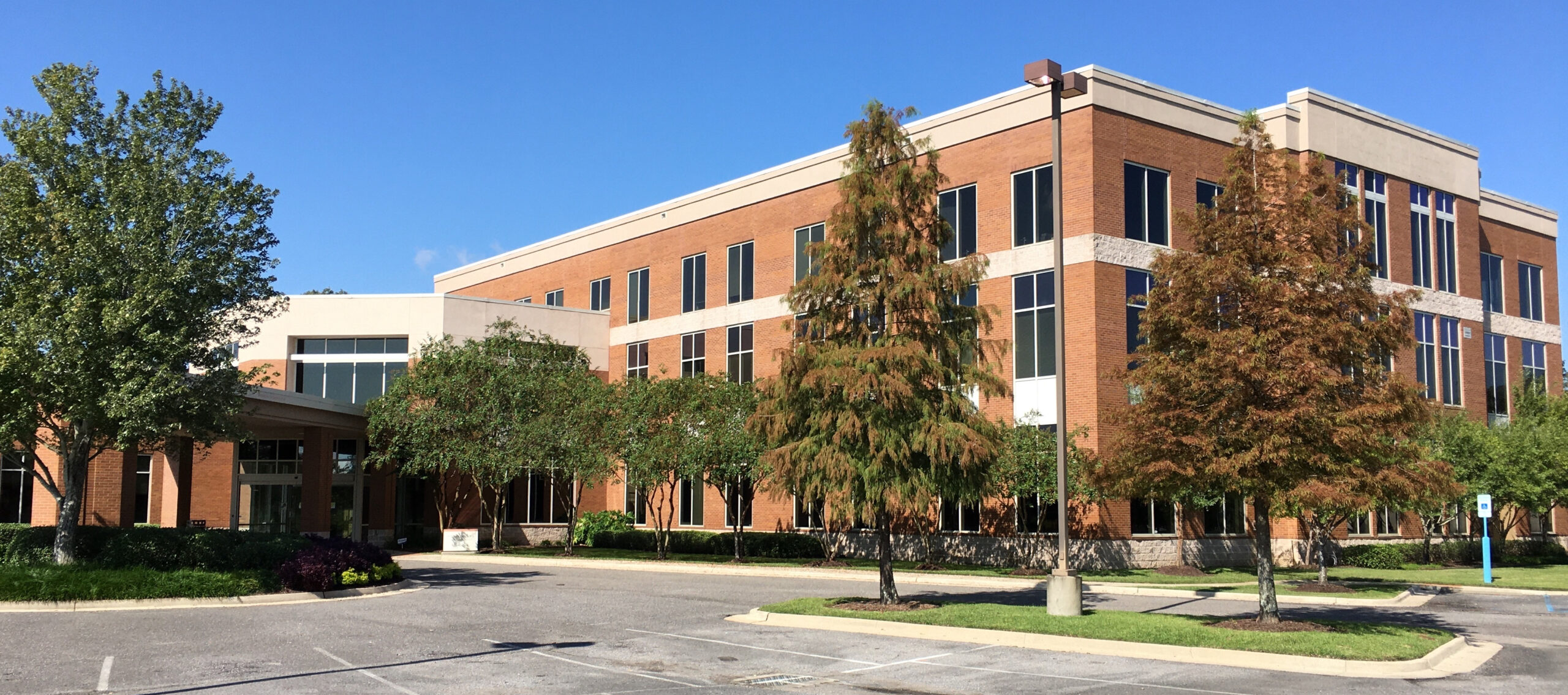 North Baton Rouge Behavioral Health Capital Area Human Services