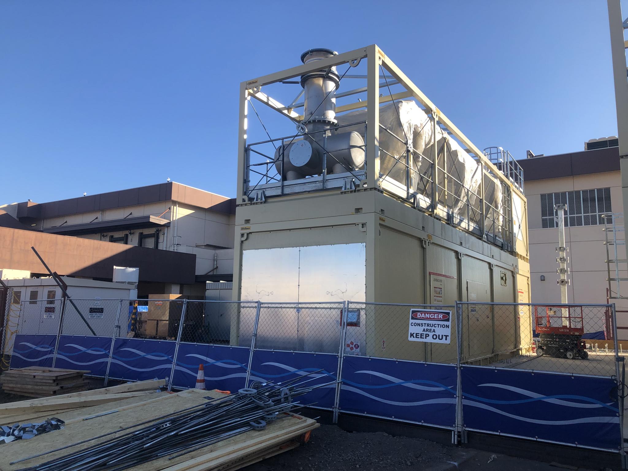 Yokota5 Combustion Associates Inc.