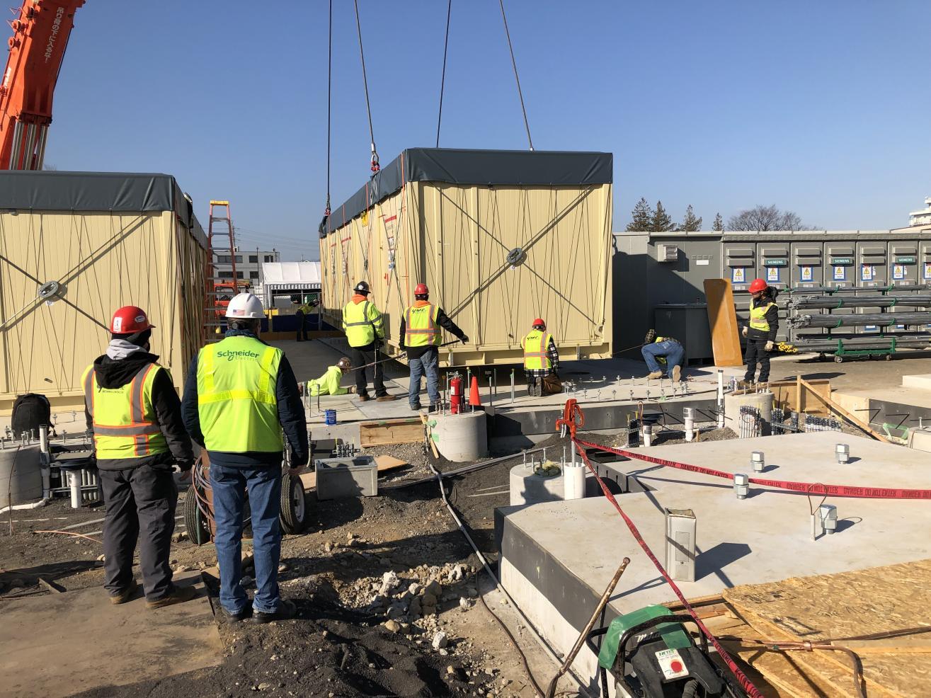 image Combustion Associates Inc.