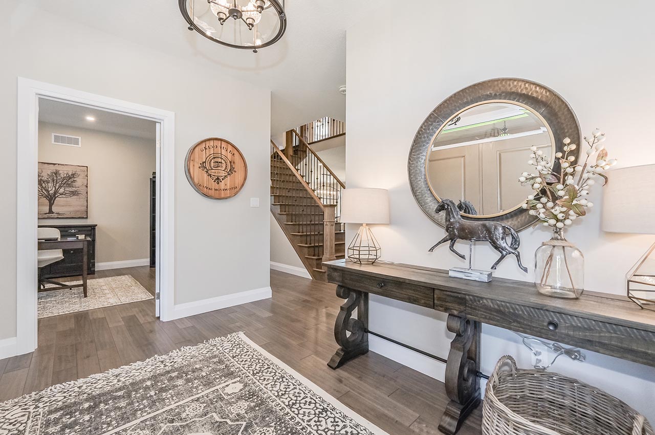 GALLERY CaidenKeller Homes Inc.