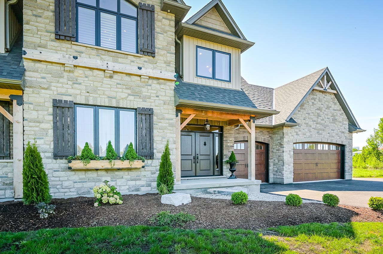 GALLERY CaidenKeller Homes Inc.