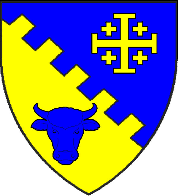 Walter of St. Jacobs Compendum Caidis