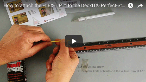 5. New FLEX-TIP™