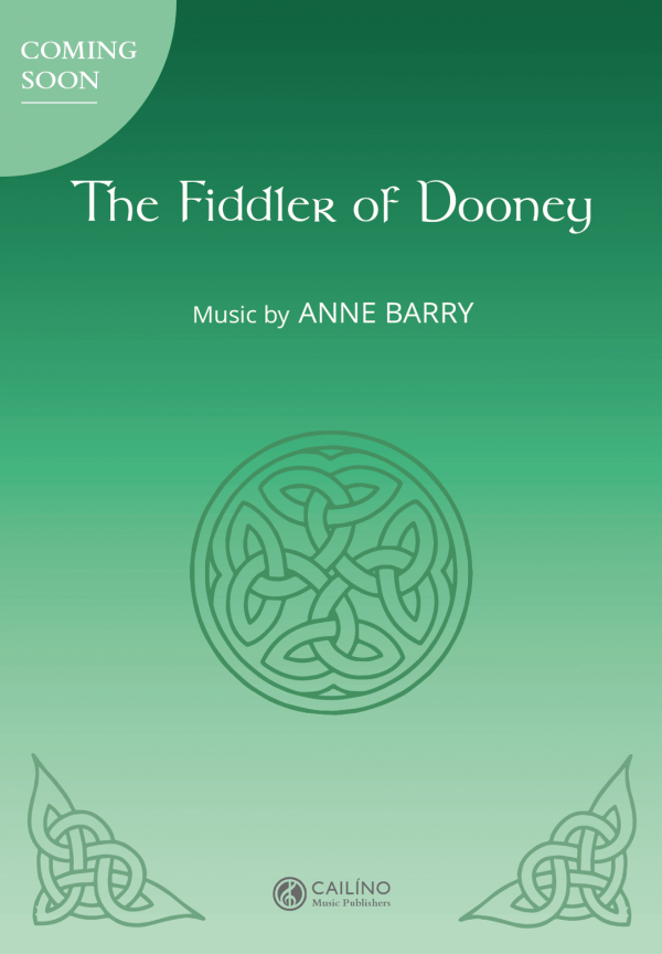 The Fiddler of Dooney Cailíno