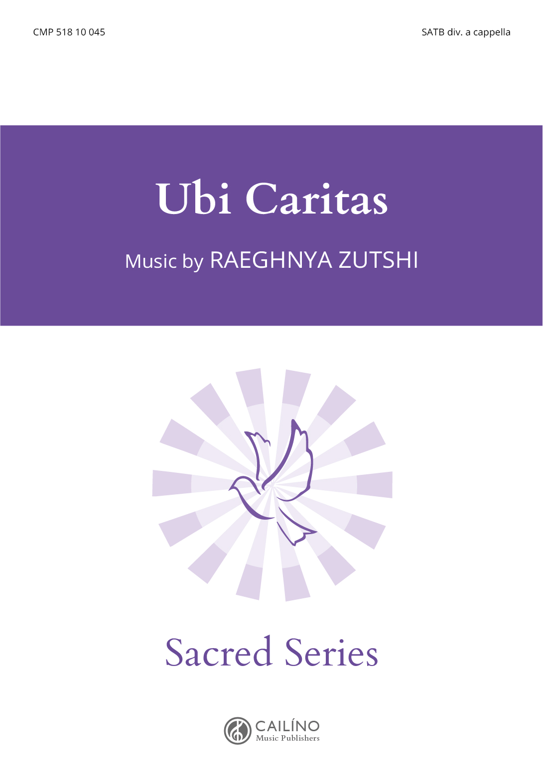 Ubi Caritas Cailíno