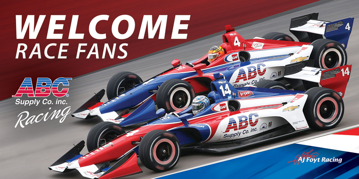 Cain & Company's ABC Supply client focus