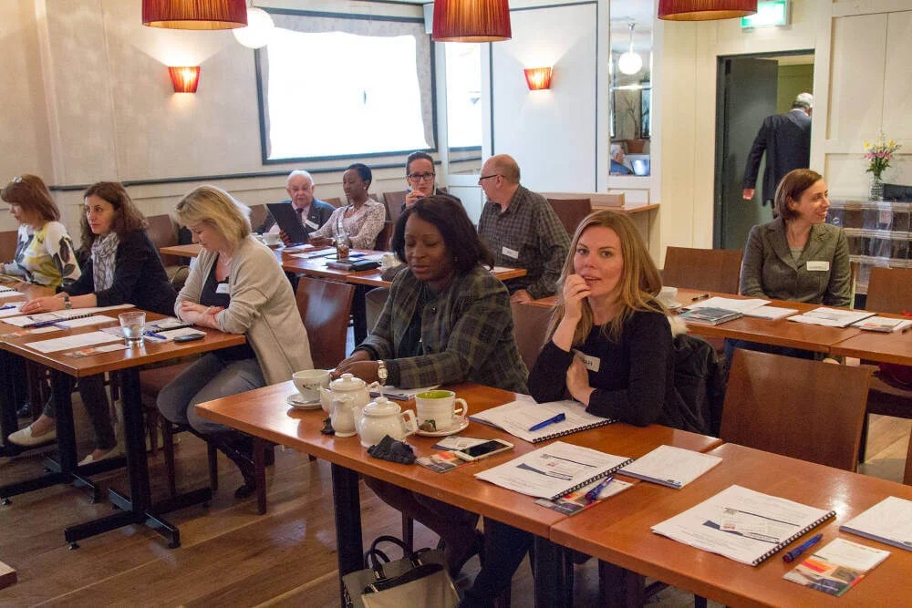 Basic Bookkeeping Courses in London Cain and Co