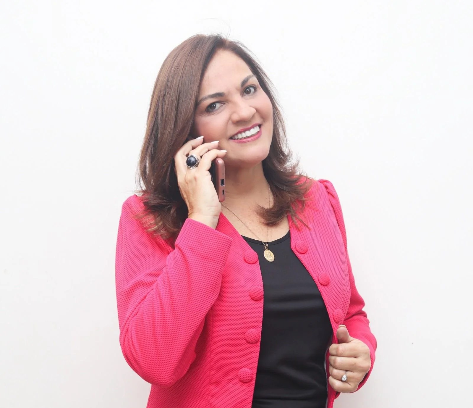 Samara Lourdes Ibarra Delgado Cámara Inmobiliaria Ecuatoriana Cainec