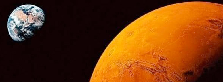 Mars Retrograde What Does It Mean