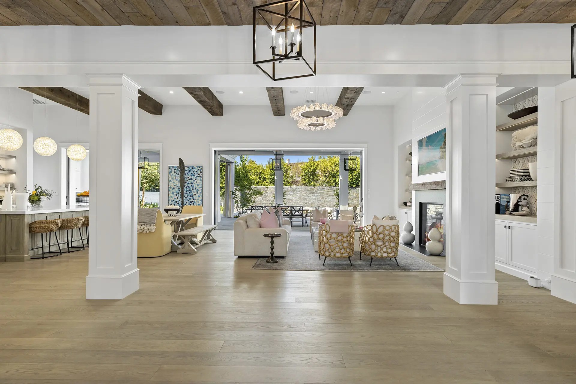 10 Burning Tree Newport Beach CAIN Group