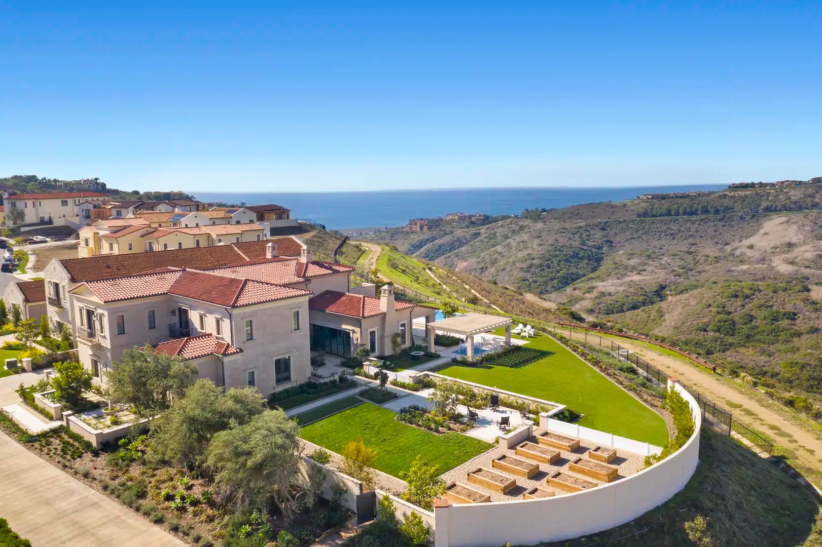 Homes For Sale Newport Beach CA Real Estate Broker CAIN Group