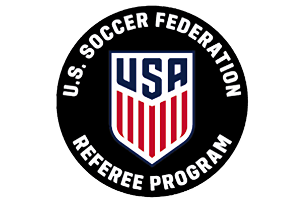 Initial Grassroots Referee Classes Feb 2024 Cainhoy Athletic Soccer