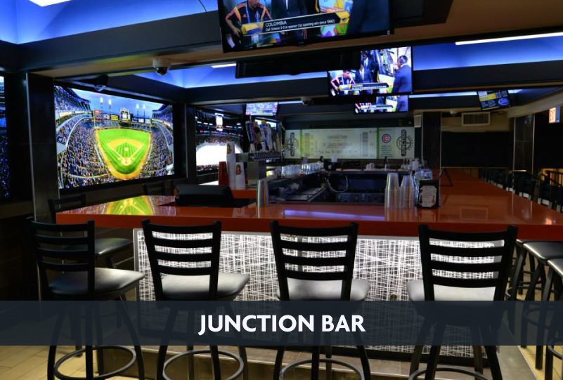 JUNCTION Cain Millwork