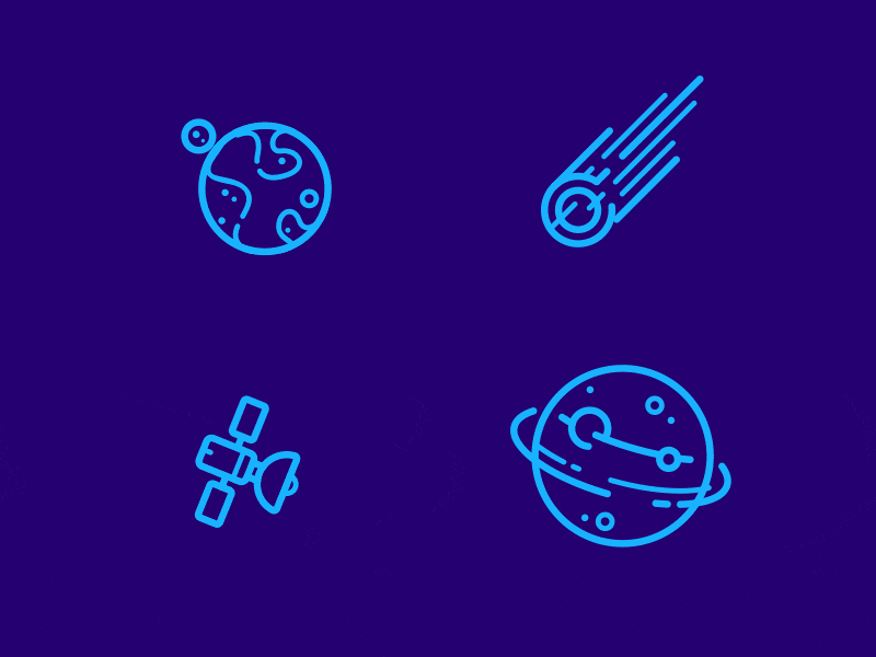 Star Identification App