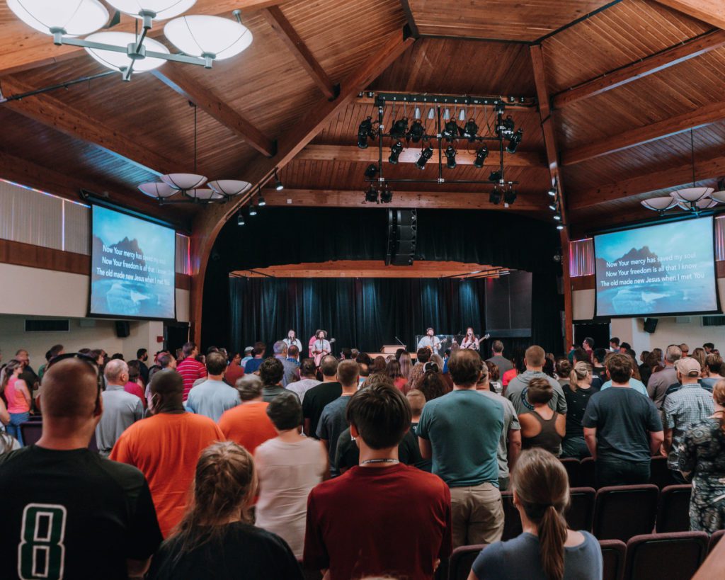 About Cairn University