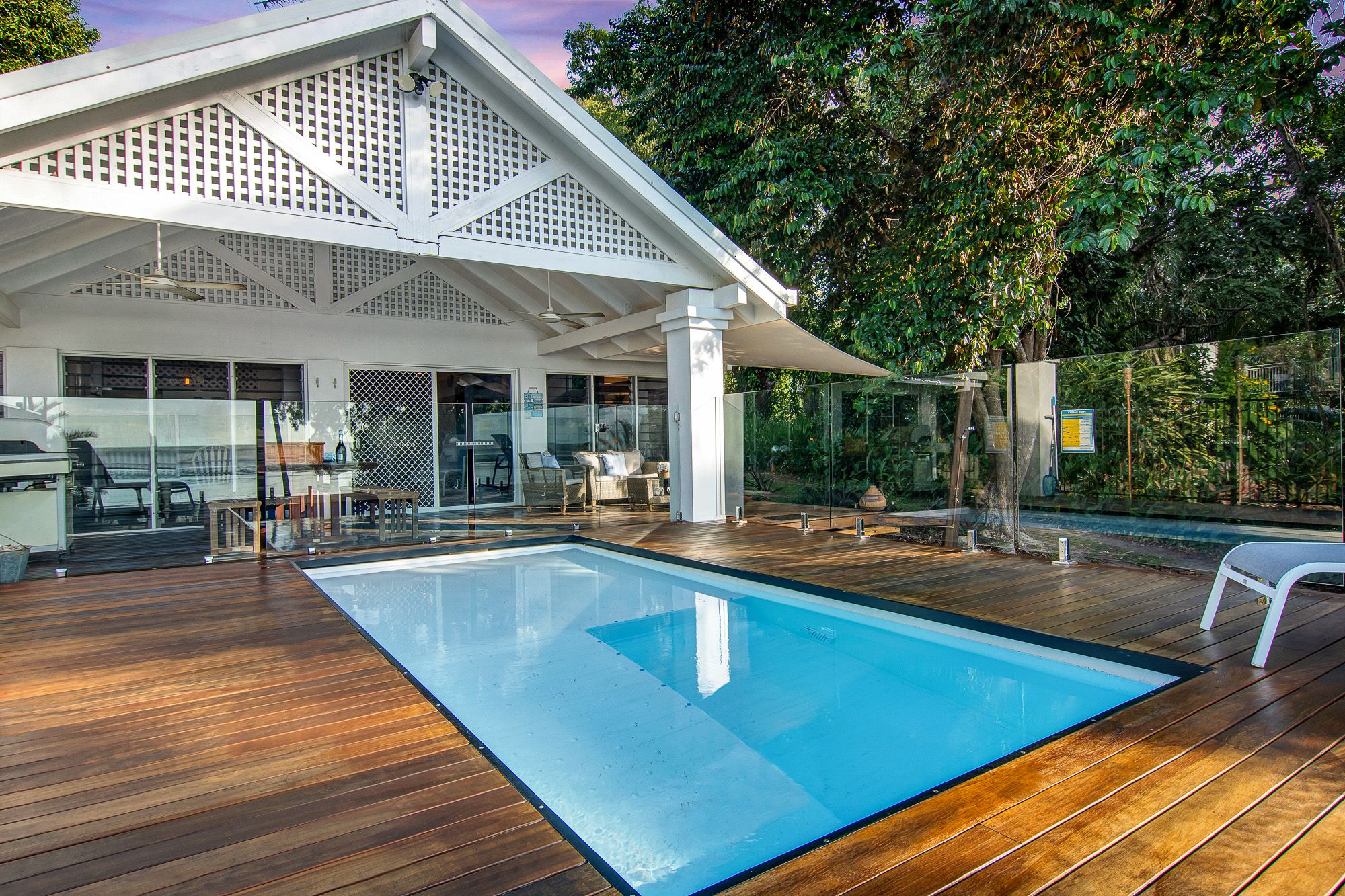 Pool Archives Cairns Beach House Our Oasis