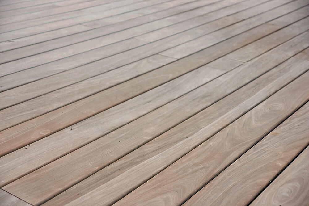 Decking Builder Cairns l Timber Decking Installation