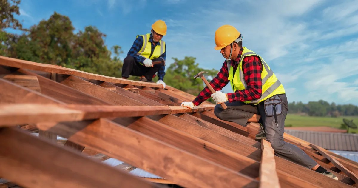 Roofing Cairns The Ultimate Guide to a Roof That Lasts