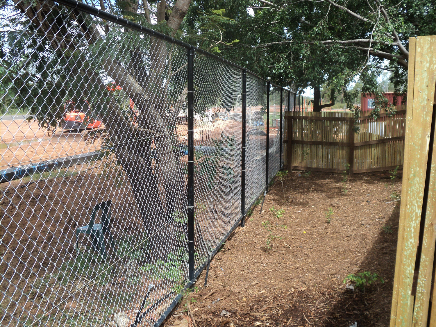 Security Fencing Cairns Fencing Ph 07 4035 6744