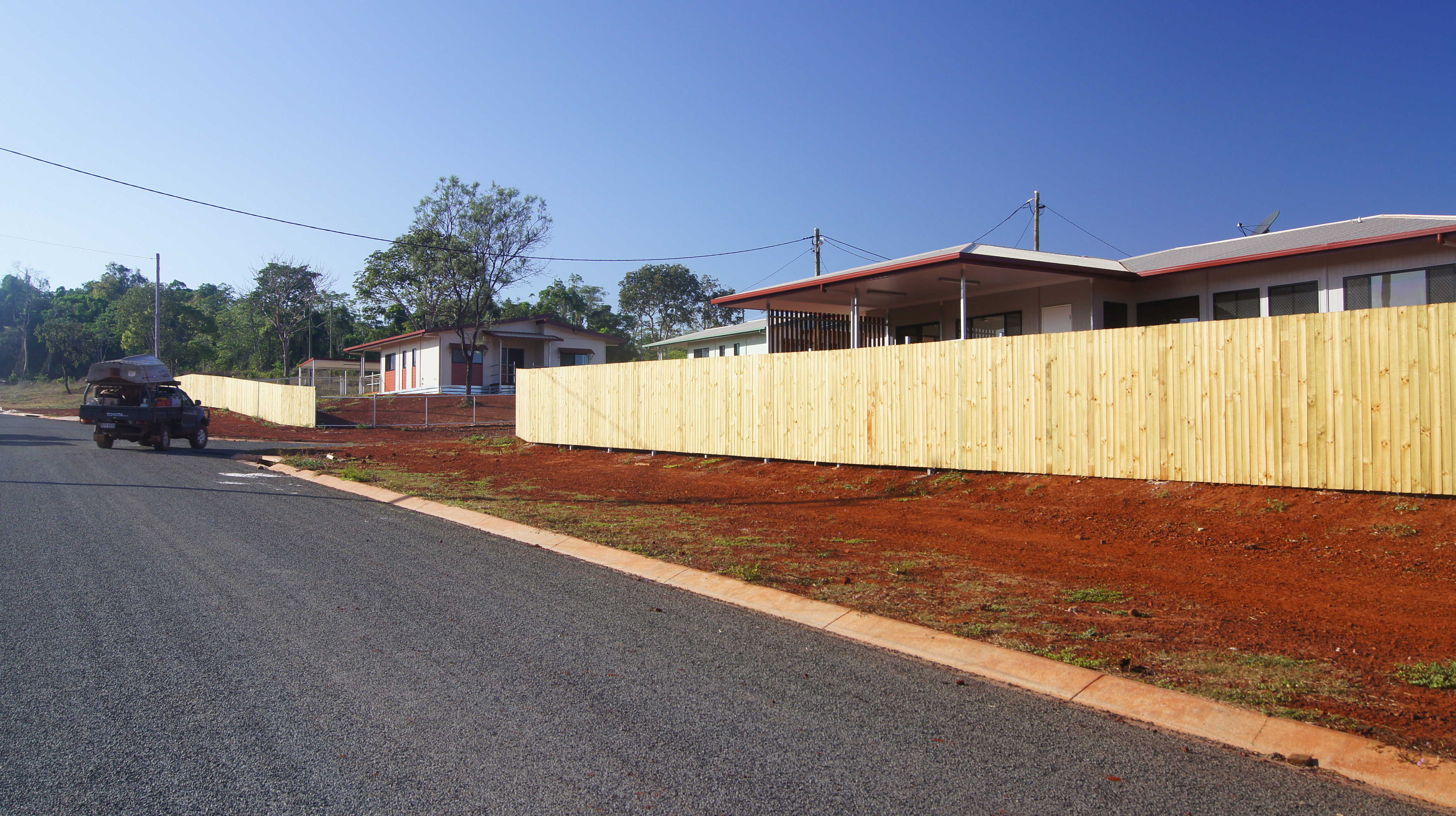Cairns Fencing Ph 07 4035 6744 07 4035 6744